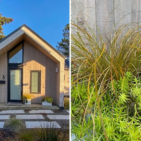 Private Oasis! Cozy & Close To Everything! Portland Esterno foto