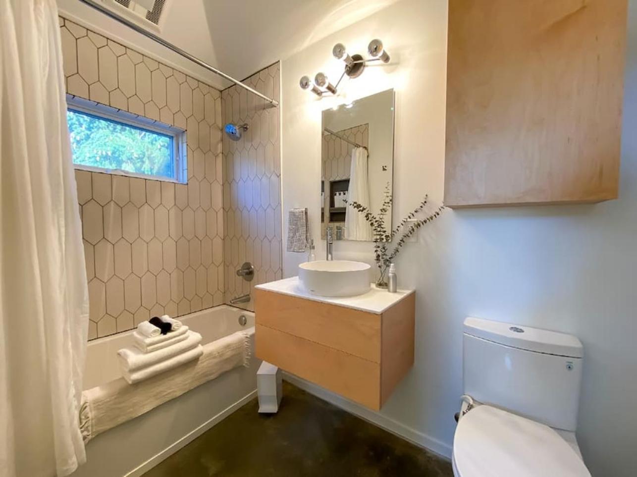 Private Oasis! Cozy & Close To Everything! Portland Esterno foto