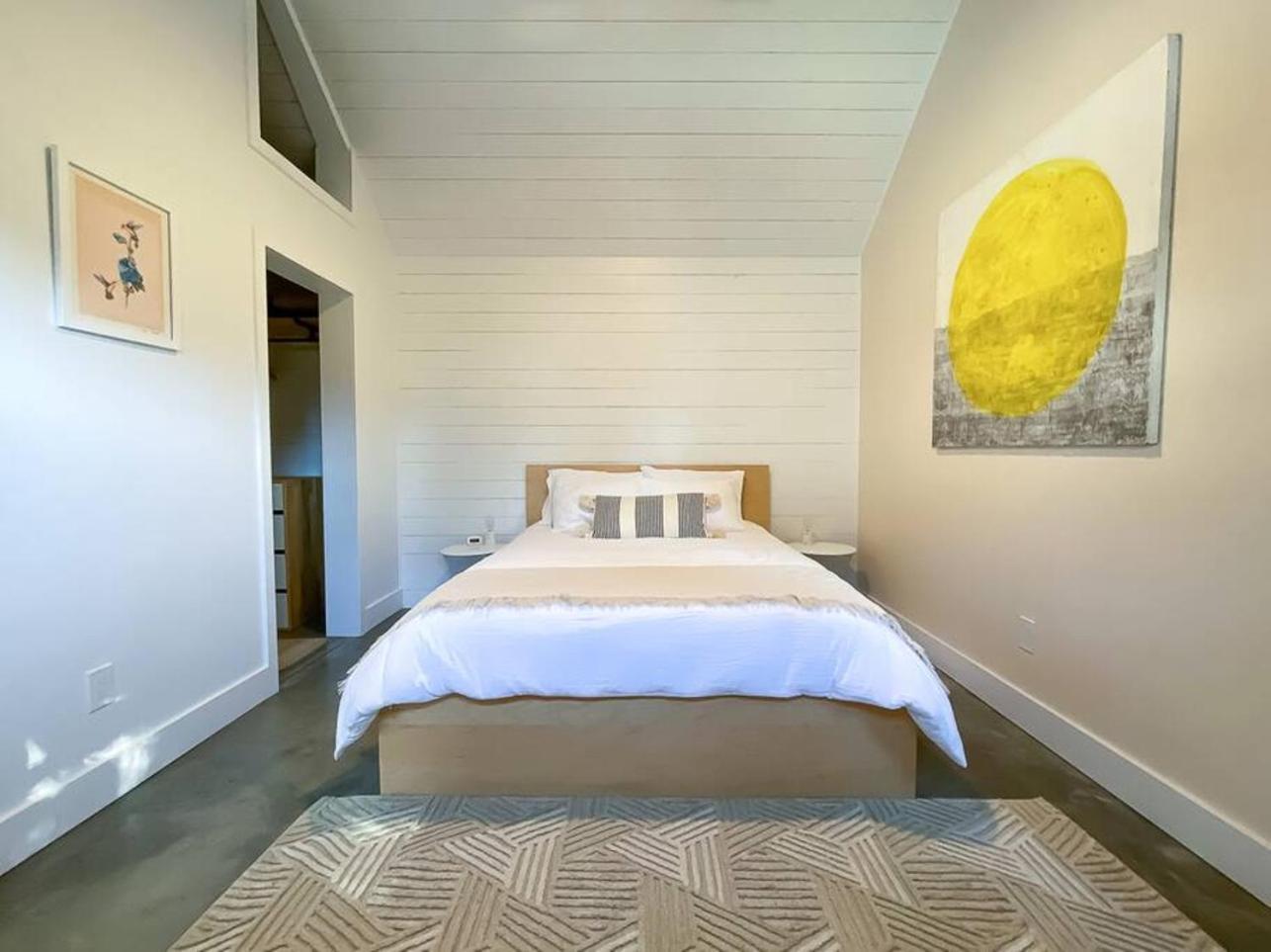 Private Oasis! Cozy & Close To Everything! Portland Esterno foto