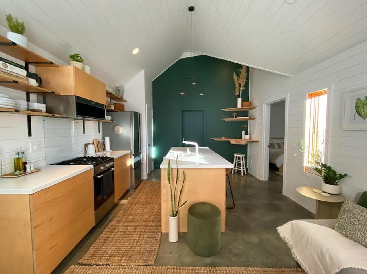 Private Oasis! Cozy & Close To Everything! Portland Esterno foto