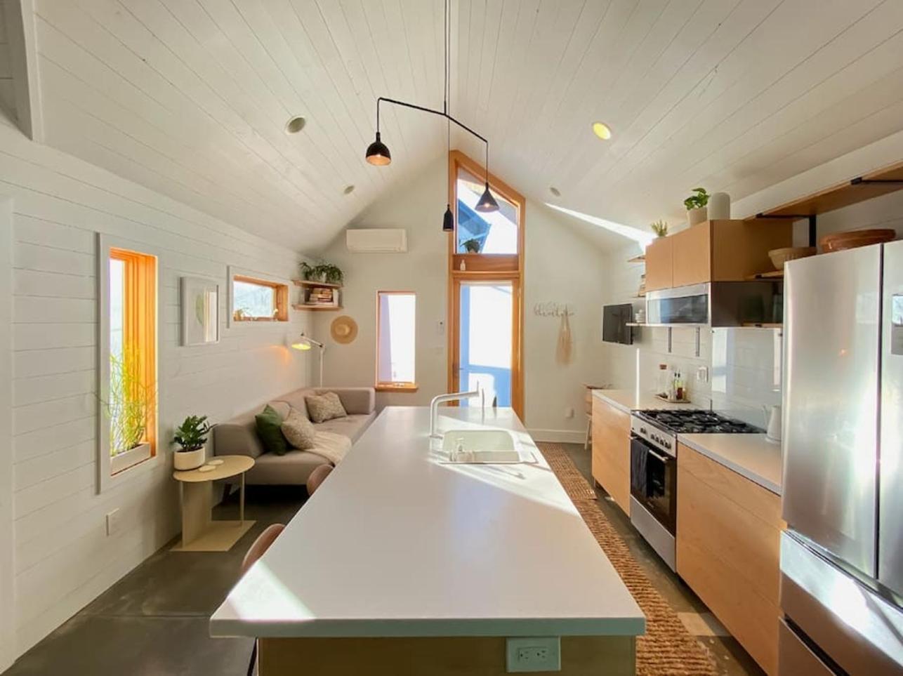 Private Oasis! Cozy & Close To Everything! Portland Esterno foto