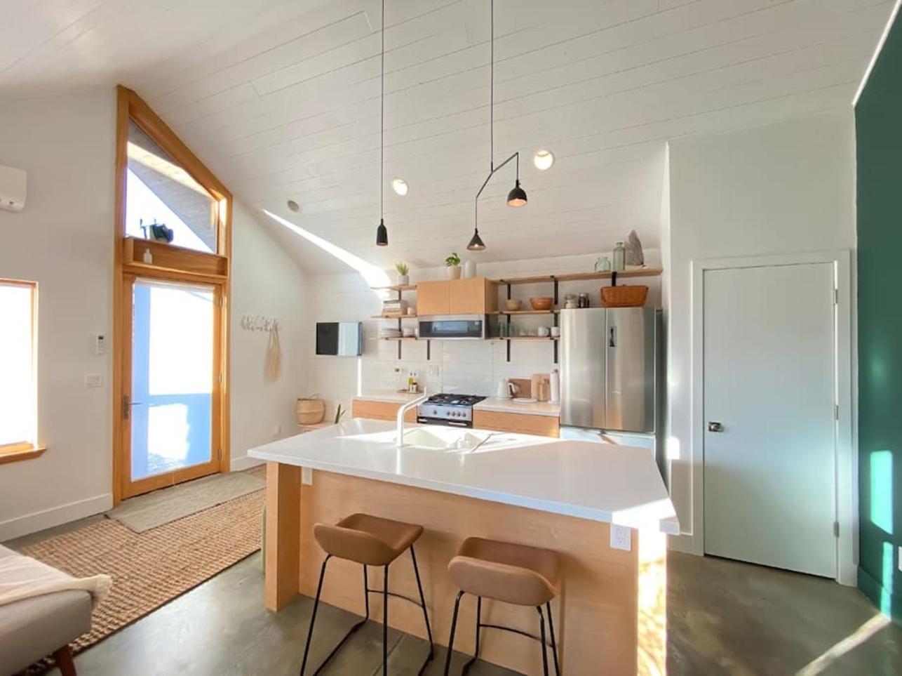Private Oasis! Cozy & Close To Everything! Portland Esterno foto