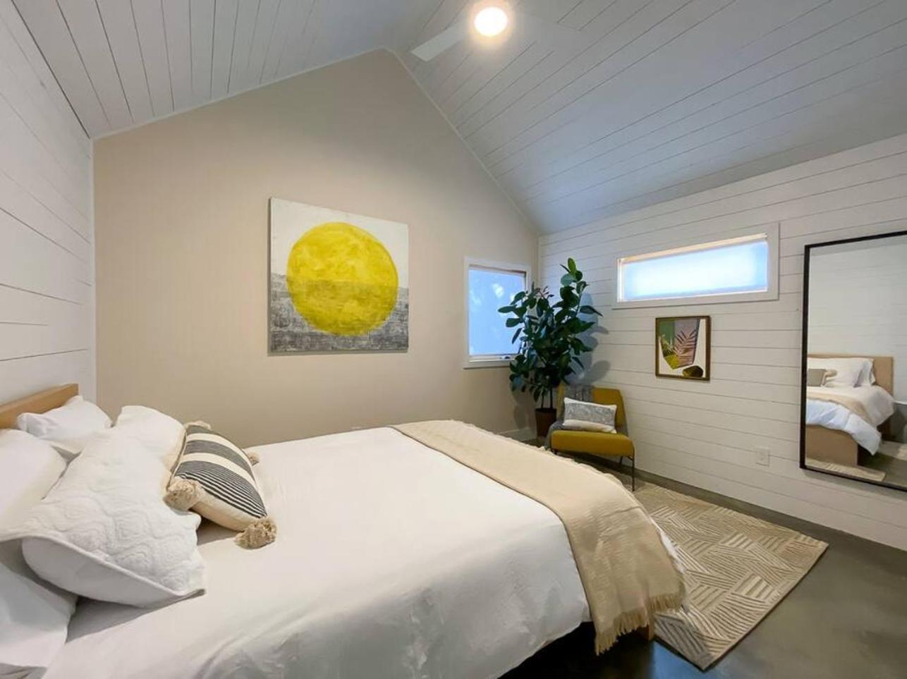 Private Oasis! Cozy & Close To Everything! Portland Esterno foto