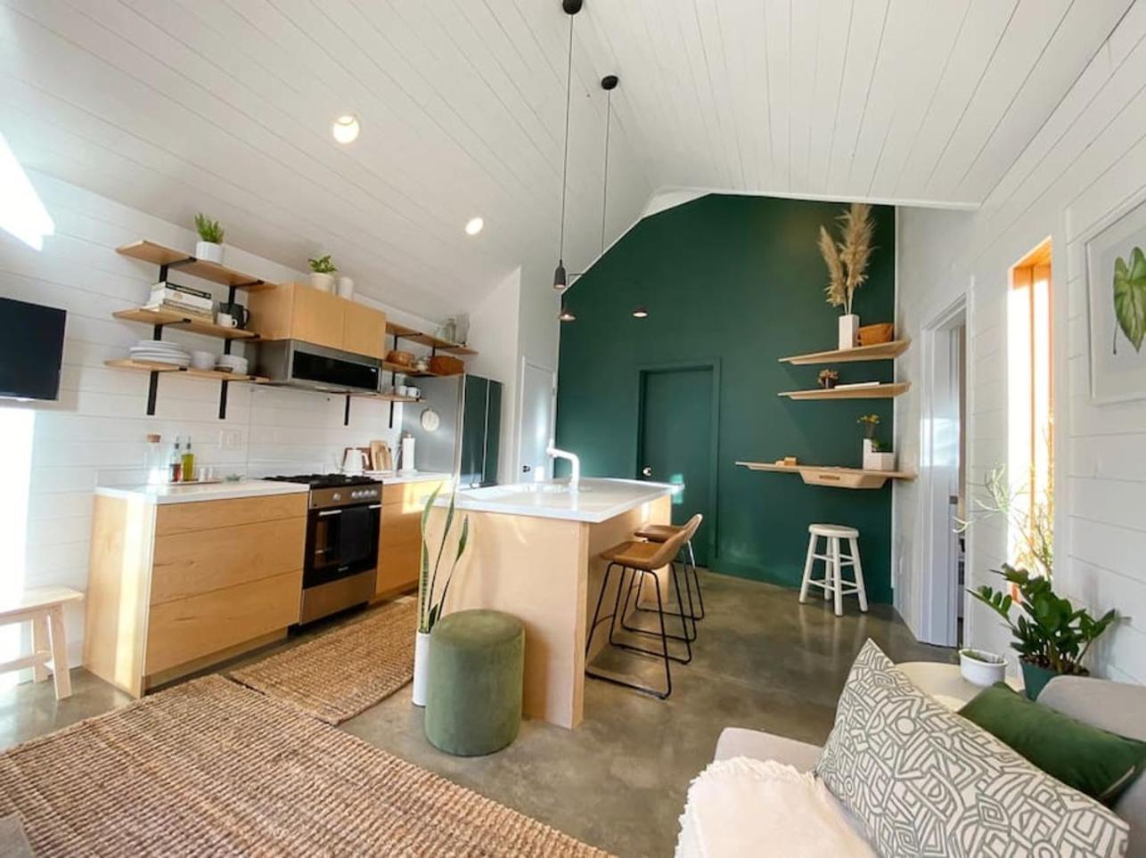 Private Oasis! Cozy & Close To Everything! Portland Esterno foto