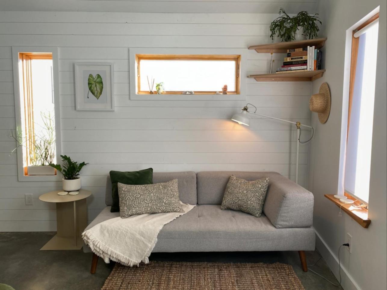 Private Oasis! Cozy & Close To Everything! Portland Esterno foto